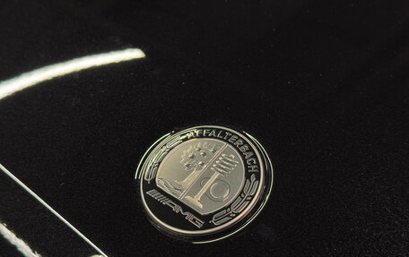 Mercedes-Benz G-Класс AMG, 2026 год, 34 000 000 рублей, 8 фотография