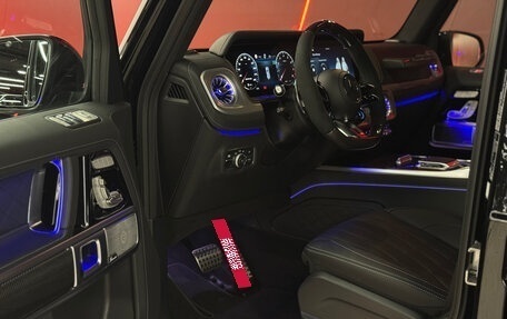 Mercedes-Benz G-Класс AMG, 2026 год, 34 000 000 рублей, 10 фотография