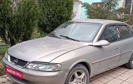 Opel Vectra B рестайлинг, 1997 год, 310 000 рублей, 2 фотография
