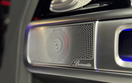 Mercedes-Benz G-Класс AMG, 2026 год, 34 000 000 рублей, 12 фотография