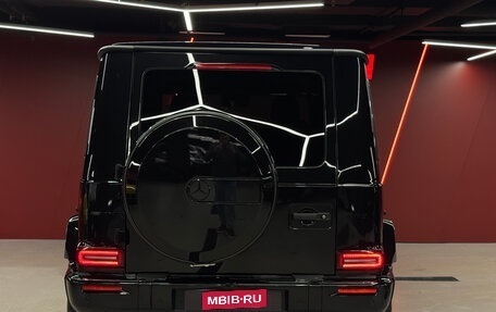 Mercedes-Benz G-Класс AMG, 2026 год, 34 000 000 рублей, 7 фотография