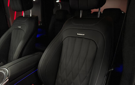 Mercedes-Benz G-Класс AMG, 2026 год, 34 000 000 рублей, 13 фотография