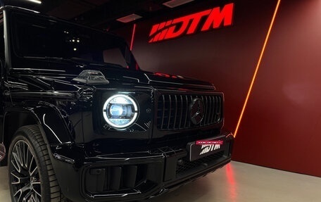 Mercedes-Benz G-Класс AMG, 2026 год, 34 000 000 рублей, 4 фотография