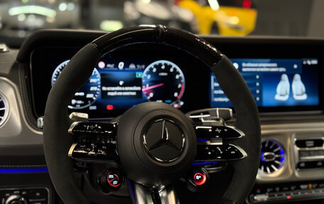 Mercedes-Benz G-Класс AMG, 2026 год, 34 000 000 рублей, 16 фотография