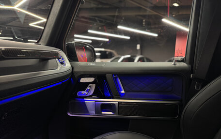 Mercedes-Benz G-Класс AMG, 2026 год, 34 000 000 рублей, 21 фотография