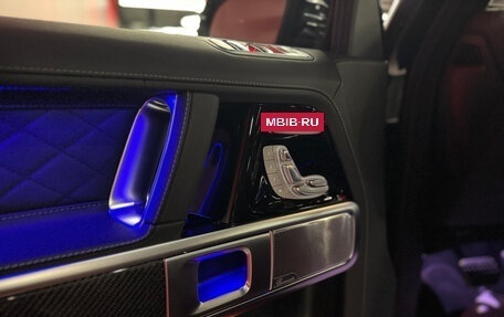 Mercedes-Benz G-Класс AMG, 2026 год, 34 000 000 рублей, 11 фотография