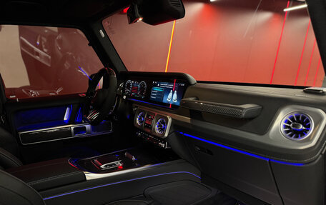 Mercedes-Benz G-Класс AMG, 2026 год, 34 000 000 рублей, 22 фотография