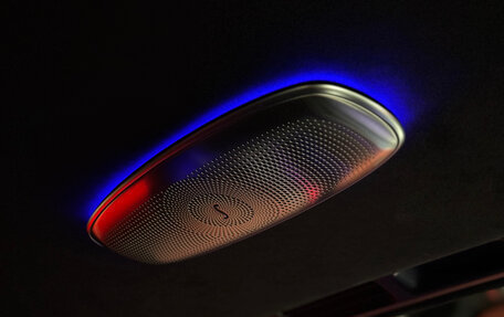 Mercedes-Benz G-Класс AMG, 2026 год, 34 000 000 рублей, 26 фотография