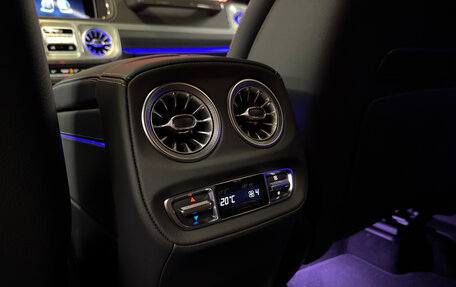 Mercedes-Benz G-Класс AMG, 2026 год, 34 000 000 рублей, 25 фотография