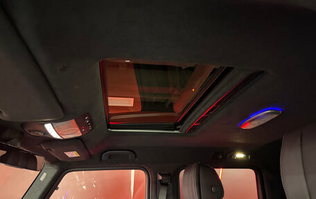 Mercedes-Benz G-Класс AMG, 2026 год, 34 000 000 рублей, 27 фотография