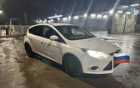 Ford Focus III, 2013 год, 600 000 рублей, 6 фотография