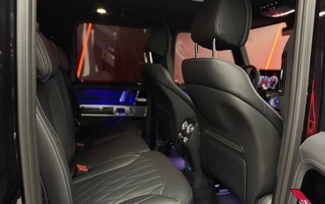 Mercedes-Benz G-Класс AMG, 2026 год, 34 000 000 рублей, 23 фотография