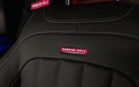 Mercedes-Benz G-Класс AMG, 2026 год, 34 000 000 рублей, 14 фотография