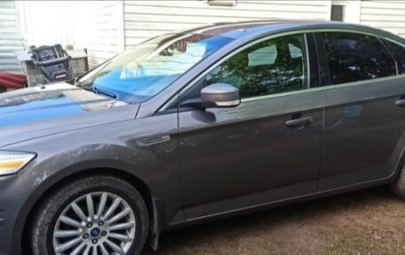 Ford Mondeo IV, 2012 год, 900 000 рублей, 2 фотография