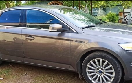 Ford Mondeo IV, 2012 год, 900 000 рублей, 4 фотография