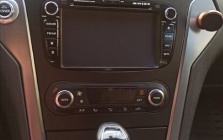 Ford Mondeo IV, 2012 год, 900 000 рублей, 11 фотография