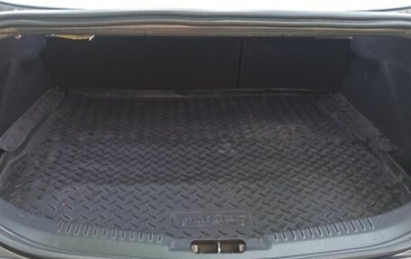 Ford Mondeo IV, 2012 год, 900 000 рублей, 7 фотография