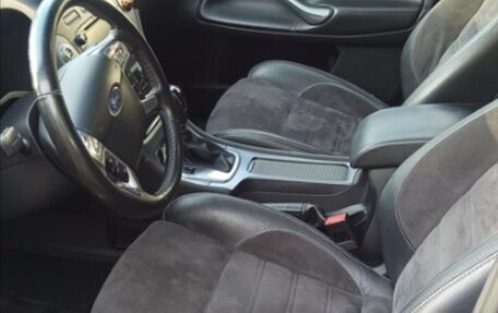 Ford Mondeo IV, 2012 год, 900 000 рублей, 10 фотография