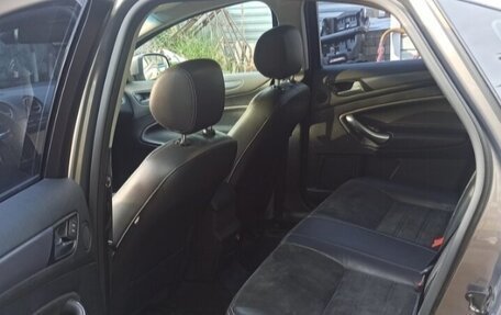 Ford Mondeo IV, 2012 год, 900 000 рублей, 12 фотография