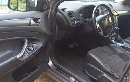 Ford Mondeo IV, 2012 год, 900 000 рублей, 8 фотография