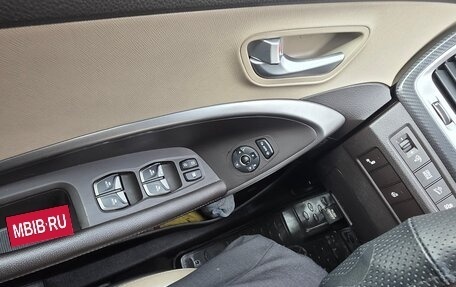 Hyundai Santa Fe III рестайлинг, 2016 год, 2 000 000 рублей, 8 фотография