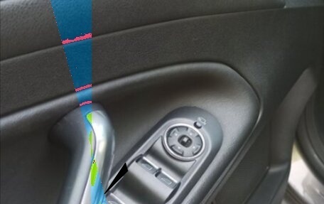 Ford Mondeo IV, 2012 год, 900 000 рублей, 9 фотография