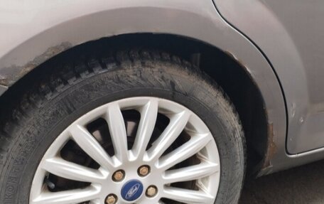 Ford Mondeo IV, 2012 год, 900 000 рублей, 19 фотография