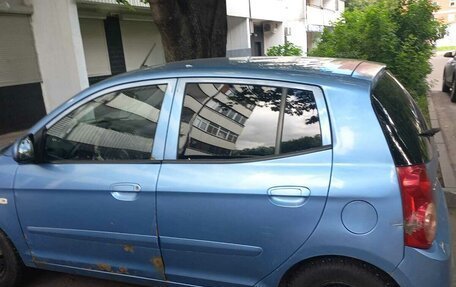 KIA Picanto I, 2010 год, 280 000 рублей, 2 фотография