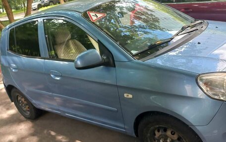 KIA Picanto I, 2010 год, 280 000 рублей, 4 фотография