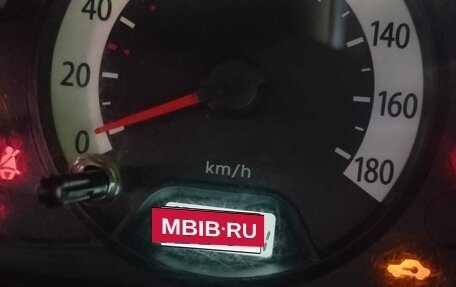 KIA Picanto I, 2010 год, 280 000 рублей, 6 фотография