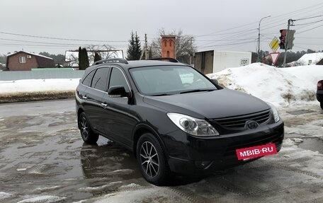 Hyundai ix55, 2012 год, 1 450 000 рублей, 2 фотография