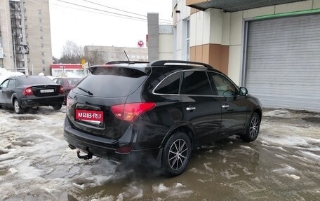 Hyundai ix55, 2012 год, 1 450 000 рублей, 4 фотография