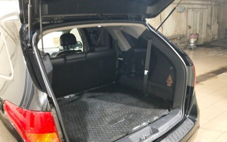 Hyundai ix55, 2012 год, 1 450 000 рублей, 5 фотография