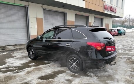 Hyundai ix55, 2012 год, 1 450 000 рублей, 3 фотография