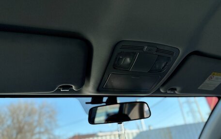 Geely Emgrand X7 I, 2014 год, 460 000 рублей, 5 фотография