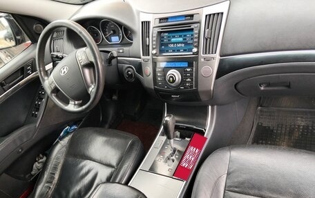 Hyundai ix55, 2012 год, 1 450 000 рублей, 8 фотография