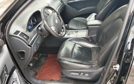 Hyundai ix55, 2012 год, 1 450 000 рублей, 7 фотография