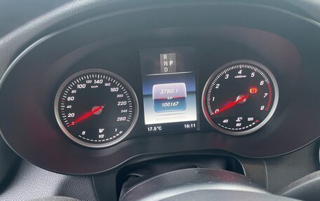 Mercedes-Benz GLC, 2018 год, 3 000 000 рублей, 12 фотография