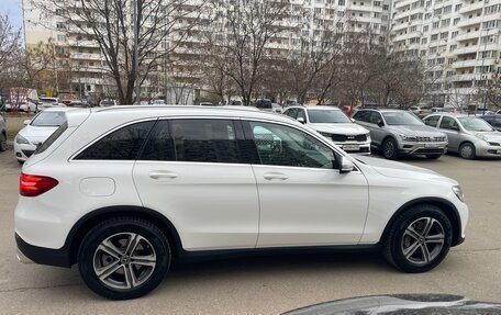 Mercedes-Benz GLC, 2018 год, 3 000 000 рублей, 7 фотография