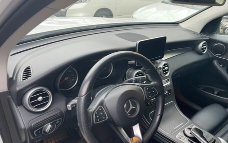 Mercedes-Benz GLC, 2018 год, 3 000 000 рублей, 13 фотография