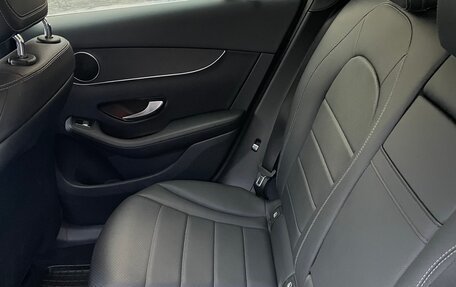 Mercedes-Benz GLC, 2018 год, 3 000 000 рублей, 19 фотография