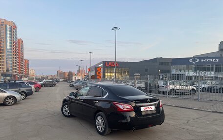 Nissan Teana, 2014 год, 1 050 000 рублей, 3 фотография