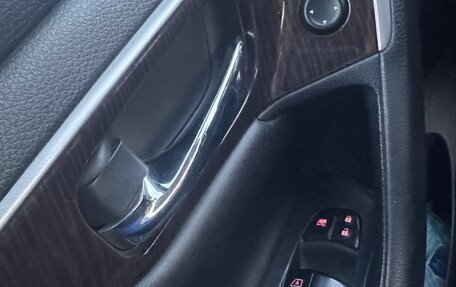 Nissan Teana, 2014 год, 1 050 000 рублей, 10 фотография