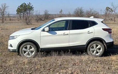 Nissan Qashqai, 2019 год, 1 399 000 рублей, 5 фотография