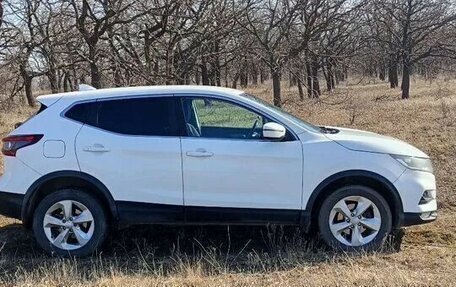 Nissan Qashqai, 2019 год, 1 399 000 рублей, 4 фотография