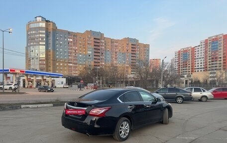 Nissan Teana, 2014 год, 1 050 000 рублей, 6 фотография