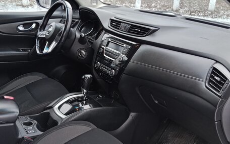 Nissan Qashqai, 2019 год, 1 399 000 рублей, 8 фотография