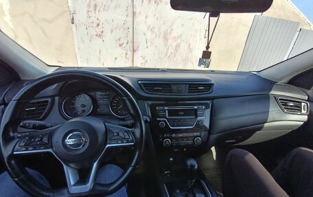 Nissan Qashqai, 2019 год, 1 399 000 рублей, 7 фотография