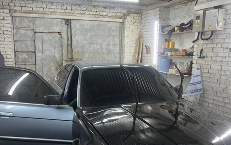 BMW 5 серия, 1989 год, 315 000 рублей, 4 фотография