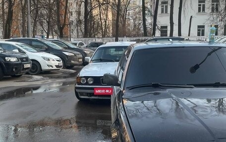 BMW 5 серия, 1989 год, 315 000 рублей, 2 фотография